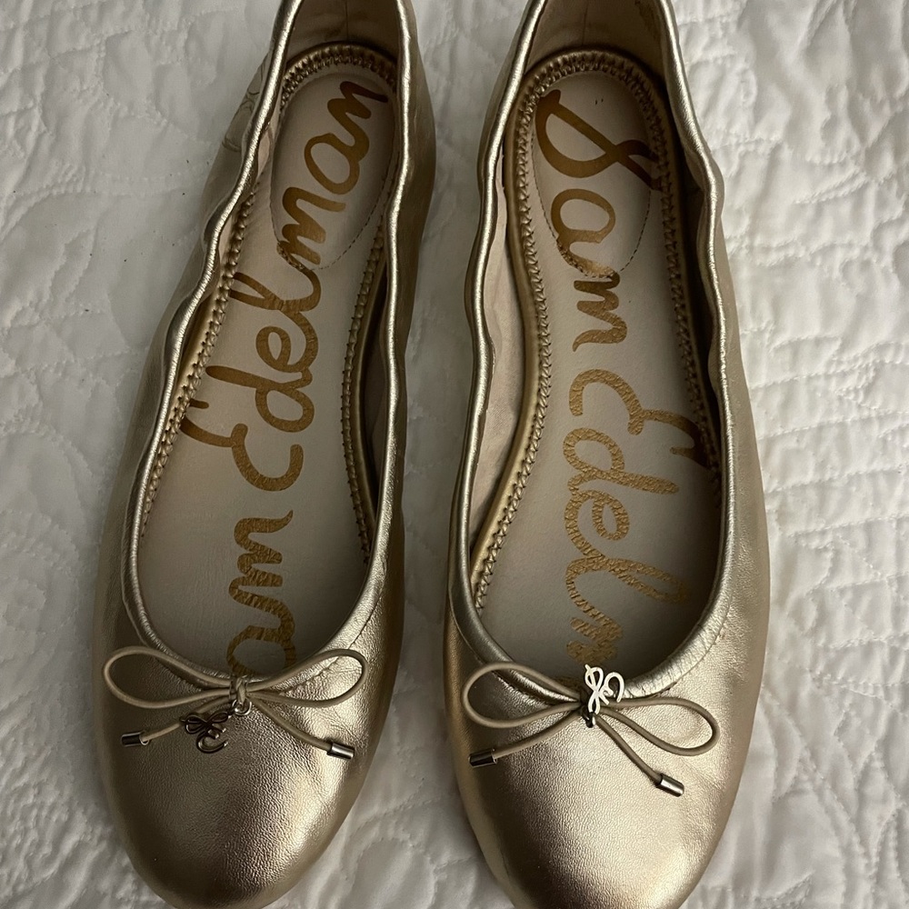 Sam Edelman shoes